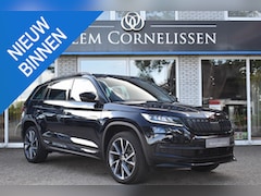 Skoda Kodiaq - 1.5 TSI Sportline Business 7p. Pano Camera 20"