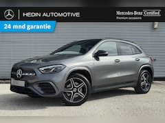 Mercedes-Benz GLA-Klasse - GLA 250e Automaat Business Solution AMG | Nightpakket