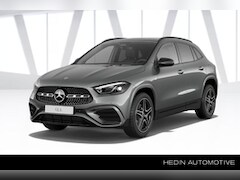 Mercedes-Benz GLA-Klasse - GLA 250e Automaat Business Solution AMG | Premium Plus pakket | Nightpakket