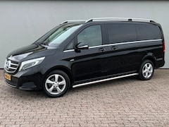 Mercedes-Benz V-klasse - 220 BlueTec | LANG DC | BIJZONDERE uitvoering