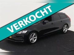 Volvo V90 - 2.0 D3 Kinetic EXPORT