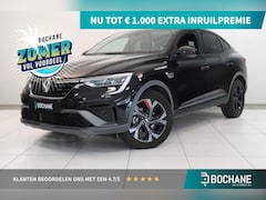 Renault Arkana - 1.6 E-Tech Hybrid R.S. Line | Camera | Leder | Climatronic | Stuur & Stoelverwarming | LED