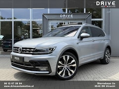 Volkswagen Tiguan Allspace - 1.5 TSI Highline Bus. 3 X R-Line 7p. Pano|Trekhaak|Dynaudio