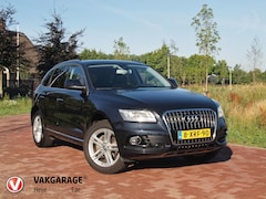 Audi Q5 - 2.0 TFSI quattro Pro Line Plus | Camera | Trekhaak | Cruise Control | Automaat |
