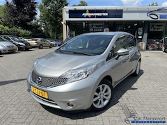 Nissan Note - 1.2 DIG-S 98PK Connect Edition 2eEig|Navi|Bluetooth|Keyless|Cruise