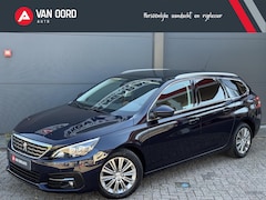 Peugeot 308 SW - 1.2 / 1e Eig / Geen Import / 100 % Onderhoud