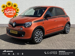 Renault Twingo - 0.9 TCe GT / Achteruitrijcamera / Navigatie / Cruise Control / Airco / DAB / Bluetooth / C