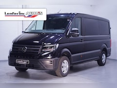 Volkswagen Crafter - 2.0 TDI 140 pk DSG Aut. L3H2 nwe Model, Navi LED Koplampen, 270 Graden Deuren, PDC V+A, BP