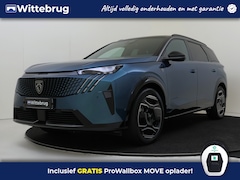 Peugeot e-5008 - 210 PK GT 73 kWh Parkeerhulp V+A | Keyless | Apple Carplay | Navigatie