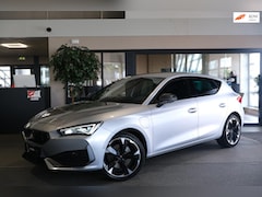 CUPRA Leon - 1.4 e-Hybrid 204PK Virtual Navi Cam Led Leder Acc