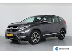 Honda CR-V - 2.0 Hybrid Elegance | Automaat | Navi | Camera | Cruise Adaptive | Stoelverwarming | Clima