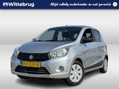 Suzuki Celerio - 1.0 Comfort | Comfort | Ruimte | Benzine | Handgeschakeld | Centrale deurvergrendeling met