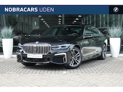 BMW 7-serie - 745e High Executive M Sport Automaat / Schuif-kanteldak / Massagefunctie / Laserlight / St