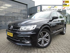 Volkswagen Tiguan - 1.5 TSI R-line 130pk/ 2xpdc/ Carplay/ Virtual cockpit/ Navi/ Led/ Acc