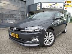 Volkswagen Polo - 1.0 TSI Highline / Automaat DSG/ Trekhaak/ ACC