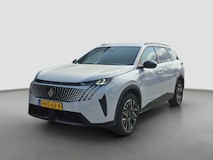 Peugeot 5008 - 1.2 Hybrid 136 Allure Panoramic navigation pack | 360graden camera | Stuurwiel verwarming