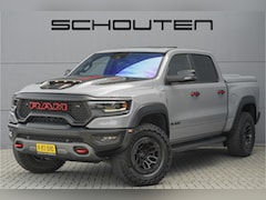 Dodge Ram 1500 - 6.2 V8 TRX Crew Cab BTW LPG Pano H/K Trekhaak