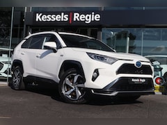 Toyota RAV4 - 2.5 Plug-in Hybrid AWD Dynamic Camera CarPlay Afn. Trekhaak