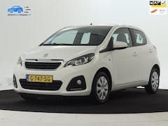 Peugeot 108 - 1.0 e-VTi Active Bluetooth | AIRCO | Trekhaak afneembaar