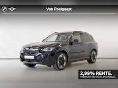 BMW iX3 - High Executive Edition Shadow Line Pack