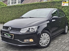 Volkswagen Polo - 1.4 TDI Comfortline