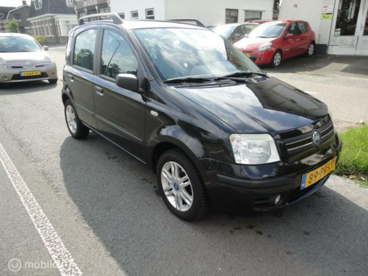 Fiat Panda - 1.2 Dynamic nwe apk - AutoWereld.nl