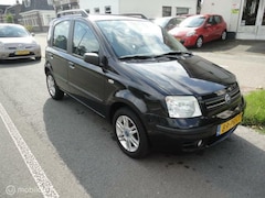 Fiat Panda - 1.2 Dynamic nwe apk