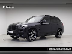 BMW X3 - xDrive20i | M-sport | Panorama | Camera | Hifi