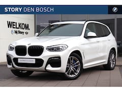 BMW X3 - xDrive30e High Executive M Sport Automaat / Panoramadak / Trekhaak / LED / Active Cruise C