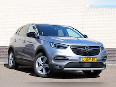 Opel Grandland X - 1.2 Turbo Business Executive | Trekhaak | Camera | Winter pack
