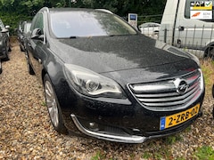 Opel Insignia Sports Tourer - 2.0 CDTI Cosmo EXPORT