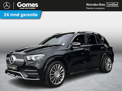 Mercedes-Benz GLE-Klasse - 350 e 4MATIC Premium Plus | Head up | Memory | Burmester
