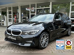 BMW 3-serie Touring - 330 E Sport Line Led, Camera, Memory, ACC, LM