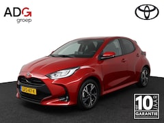 Toyota Yaris - 1.5 Hybrid 115 First Edition | Apple Carplay/Android Auto |