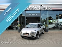 Citroën C4 Cactus - 1.2 PureTech Shine/Navi/Trekhaak/Bt/Pdc/