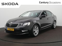 Skoda Octavia - 1.0 TSI Greentech Business Edition / Trekhaak / Climate / Stoelverwarming / Navi
