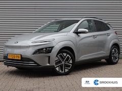 Hyundai Kona Electric - EV Pure 64 kWh | Airco (automatisch) | Apple Carplay/Android Auto|telefoonintegratie premi