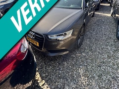 Audi A6 Avant - 2.0 TDI Sport Edition EXPORT