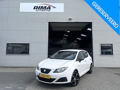SEAT Ibiza - 1.2 Reference / Airco