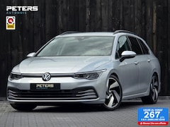Volkswagen Golf Variant - 1.0 eTSI Life*Automaat* Virtual| ACC