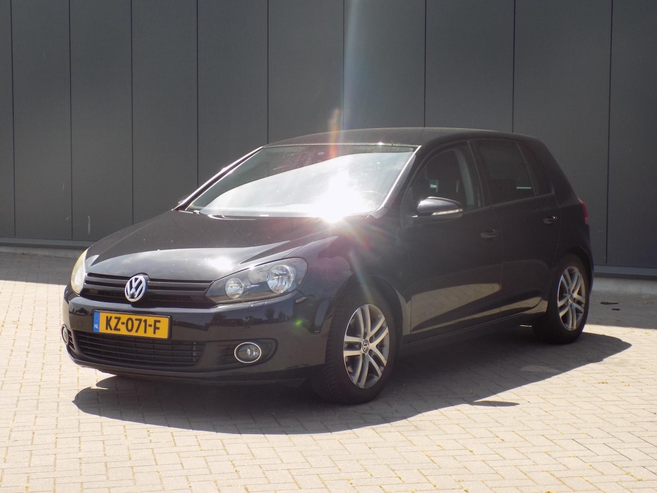 Volkswagen Golf - 1.4 TSI Highline 5Drs Lmv - AutoWereld.nl