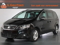 SEAT Alhambra - 1.4 TSI FR-line, 7-Persoons, ABS, sportstoelen