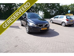 Volvo XC60 - 2.0 T5 Summum TREKHAAK LEER ELEKTRISCHE STOEL