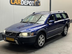 Volvo XC70 - 2.4D Summum