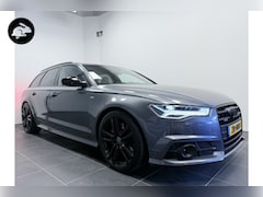 Audi A6 Avant - 2.0 TFSI quattro 252pk S-Line/Panodak/Supersport stoelen/Bose/Trekhaak