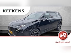 Peugeot e-5008 - GT 73 kWh | 7-Zitplaatsen | Full led koplampen | 360 camera | Apple Carplay