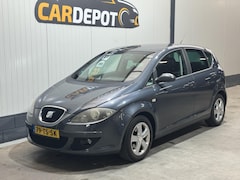 SEAT Altea - 1.6 Comfortstyle
