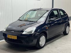 Ford Fiesta - 1.3 Style
