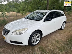 Opel Insignia Sports Tourer - 1.6 T Business apk t/m 02-02-2026