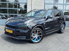 Lynk & Co 01 - 1.5 PLUG IN HYBRID | ZWARTE HEMEL | 360 CAMERA | NL AUTO |